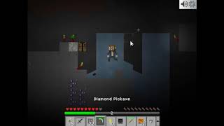 Mine Blocks speedrun attempt 1271 [upl. by Dickenson]