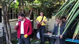 Dragnet  M99 Live in Mick Molloy’s backyard [upl. by Acinorahs]