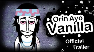 Incredibox  Orin Ayo Vanilla  Official Trailer [upl. by Shari612]