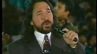 Marco Antonio Solis Himno a la Humildad [upl. by Eniamzaj]