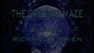 The Crystal Maze Challenge1 021111 [upl. by Henriette]