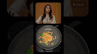 Alia Bhatt favourite aloo viralvideo vart ke Aaloo shortsfeed navratrispecial ytshorts food [upl. by Inram]