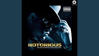 Notorious Thugs 2008 Remaster [upl. by Thordia396]