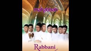 Rabbani  Tanpa Agama [upl. by Tedder]