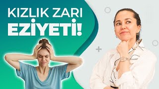 KIZLIK ZARI DİKİMİ YASAKLANDI MI  Dr Ebru Ünal [upl. by Michey]