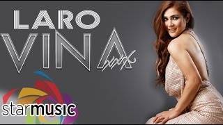 Laro  Vina Morales Lyrics [upl. by Nwatna]