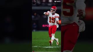 Patrick mahomes edit 2018 relatible funny october2024 [upl. by Bravin]