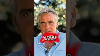 🎵 ECOUTEZ ICI 👆LA MALADIE DAMOUR  Duo Michel Sardou amp Frank Lukani michelsardou [upl. by Dominic]