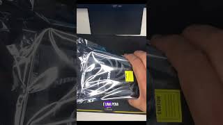 🔥 UNBOXING  INNO3D RTX 3050 TWIN X2 6GB 🔥 chamaosamu rtx3050 inno3d unboxing asmr [upl. by Anileba]