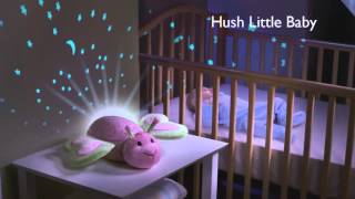 Nursery Musical Night Light Projector [upl. by Nidla188]