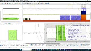 LoadPlanner CAD new in Ver 5040 2024 [upl. by Ahsel]