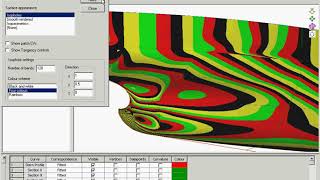 Auto Patching Faces using Tribon or Aveva Marine [upl. by Annas]