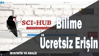 Ücretsiz Üyeliksiz Makale ve Kitap İndirmenizi Sağlayacak Web Sitesi Kullanın Kullandırtın [upl. by Kussell]