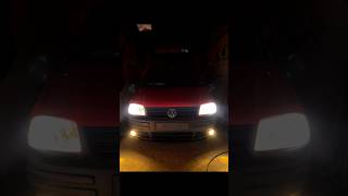 Cambiar color de los faros de tu coche con vinilo por menos de 1€ tips trucos restauracion [upl. by Inattirb]