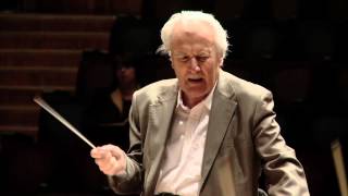 Webers Der Freischütz  Sir Colin Davis LSO [upl. by Assirim]