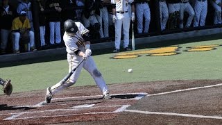 42917 Adrian College Baseball vs Trine at 330PM [upl. by Eatton]