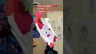 New dragon dragonpuppeteer dragonpuppetcomunity paperdragonartfypシ゚ dragonpuppet [upl. by Kovacev]