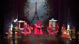 LA BOUTIQUE FANTASTIQUE  Ballet of the Stara Zagora State Opera [upl. by Nylesoy]