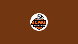 Alpha Academy is live [upl. by Bobbe332]