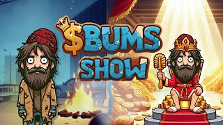 Bums Show  Pilot [upl. by Nossaj]