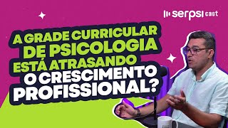 A importância da filosofia na formação dos profissionais de Psicologia [upl. by Rafael]