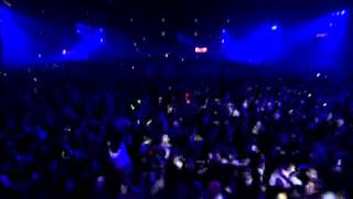 TiëstoElements of Life live [upl. by Diley]