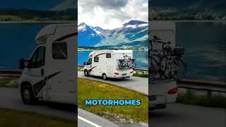 Can Teslas 15000 Motorhome Compete in Quality [upl. by Sivar]