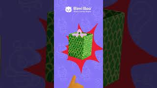 Where is the Toy Find out with Bimi Boo in this Kids Song [upl. by Llenol]