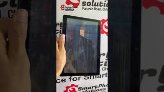 Lenovo Tab M10 Display Replacement 👍SmartPhoneSolutions LanovoTab Lanovo MobileRepairing [upl. by Trici]