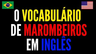 GYM VOCABULARY IN ENGLISH  COMO FALAR VOCABULÁRIO DE ACADEMIA EM INGLÊS [upl. by Phyllys]