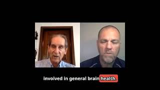 Dr John Ratey The Brain Breakthrough Changing Humanity [upl. by Eilime794]