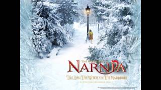 The Chronicles of Narnia The Lion the Witch and the Wardrobe Soundtrack 06  The White Witch [upl. by Yesrej988]