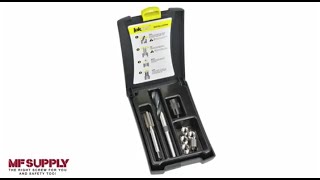 Keensert Installation Tool Kits [upl. by Wenger]