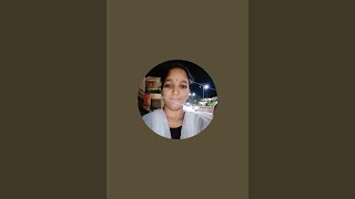 Deepthi vlogs is live [upl. by Aserehtairam65]