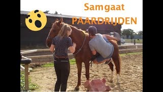 VLOG 37 mijn VRIEND valt van Zaroy  KASTTOUR  Zaressa [upl. by Alletsirhc431]