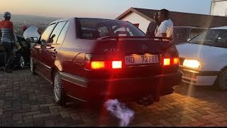 TOP 11 SOUNDING ICONIC VR6 IN SOUTH AFRICA [upl. by Conyers33]