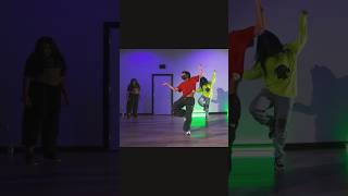 Oko Okamoto  Choreography by Calvit Hodge [upl. by Sheena71]