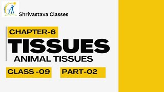 Understanding Muscular Connective and Nervous Tissues  Class 9 Science  CBSE Exam Prep [upl. by Naejamron]