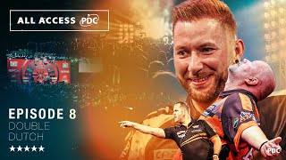 All Access PDC  The Documentary A Dutch Homecoming [upl. by Leamiba]