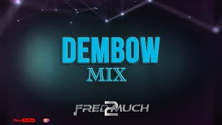 DEMBOW MIX 2022 🔥 CRISTIANO REDIMI2✖️ANDER BOCK✖️MADIEL LARA✖️Eliecer DEMBOW christiano redimi2 [upl. by Dorey]