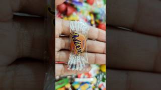 Mixx fizzy frenzy candy ASMR triggers ASMR candy Unwrapping Sounds tasty triggers shorts [upl. by Selegna574]