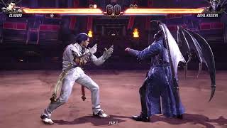 Tekken 8 caminando hacia el platino [upl. by Frederic633]