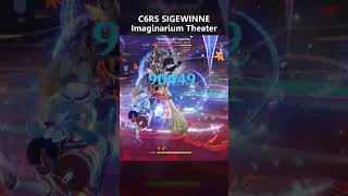 C6R5 SIGEWINNE Imaginarium Theater [upl. by Yrrep]