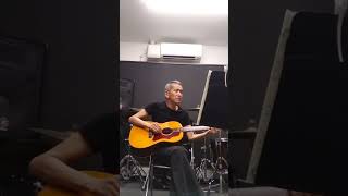 Hoochie Coochie Man  covering Muddy Waters singingwiththeguitar 弾き語り blues [upl. by Annah]