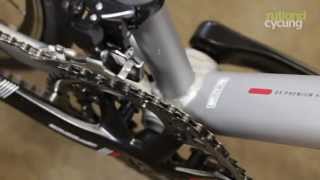 Specialized Sirrus Elite Hybrid Bike  Rutland Cycling [upl. by Eenor]