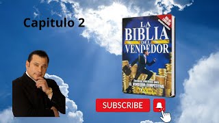 La biblia del vendedor Alex Dey capitulo 2 [upl. by Amador]