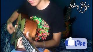 El Querreque  Fernando Landeros  Cover Bajo5to [upl. by Esiahc173]