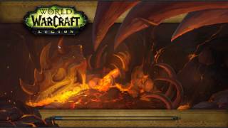 Destruction Warlock 72 Artifact Challenge [upl. by Bonnell]