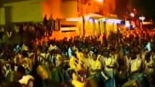 Desfiles das escolas de samba na íntegra do carnaval 1997 de Aguaí SP [upl. by Agnola740]