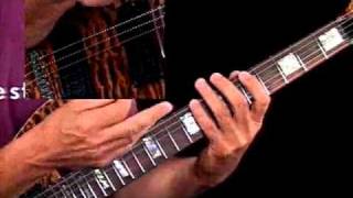 Guitar Lessons  Melodic Patterns  7 Pentatonic Scale [upl. by Aniaz430]